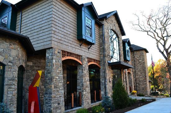 Blowing Rock Art and History Museum